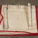 SUPER RARE!! 1984 Voltron Canvas Bookbag