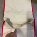 SUPER RARE!! 1984 Voltron Canvas Bookbag