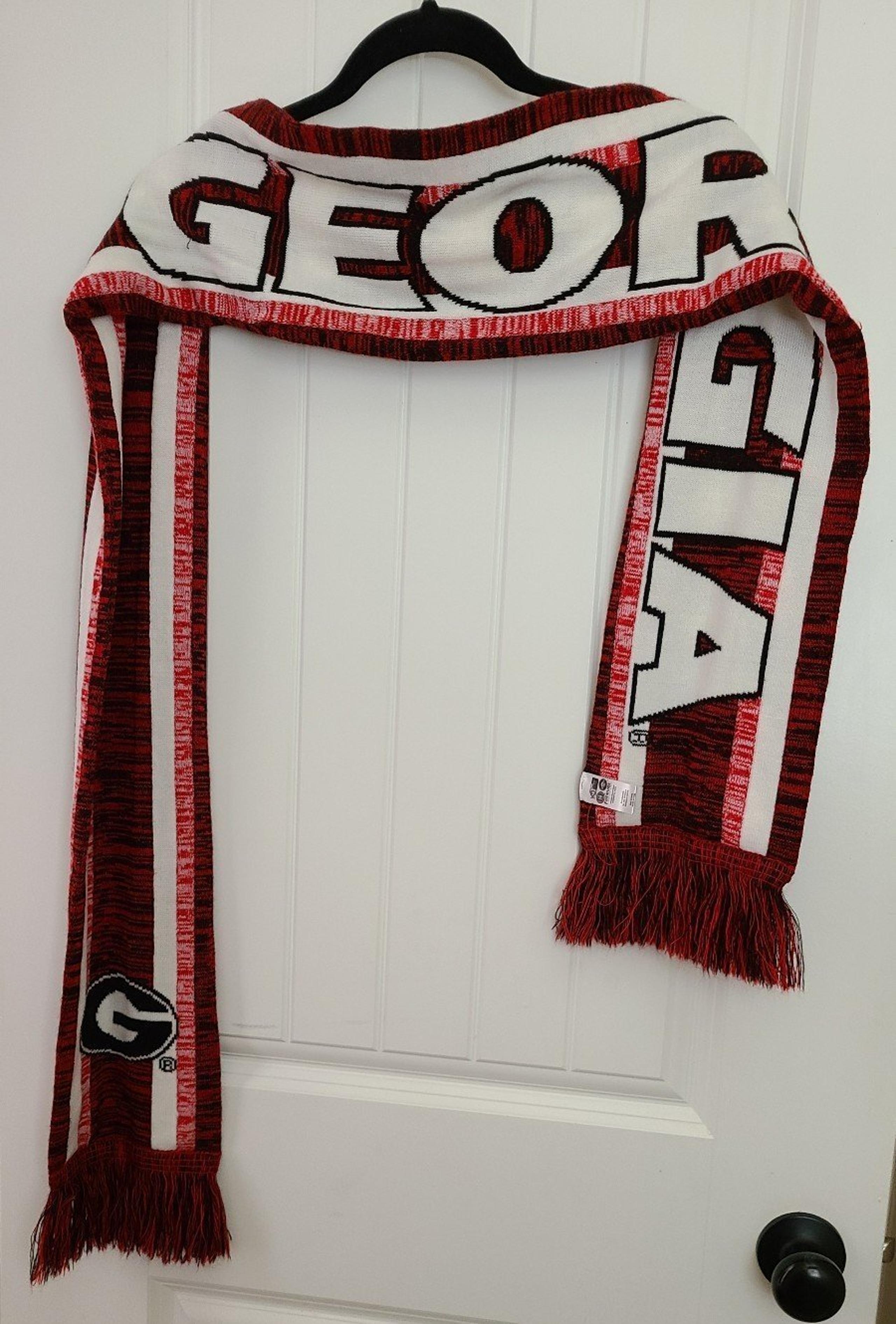 Georgia Scarf