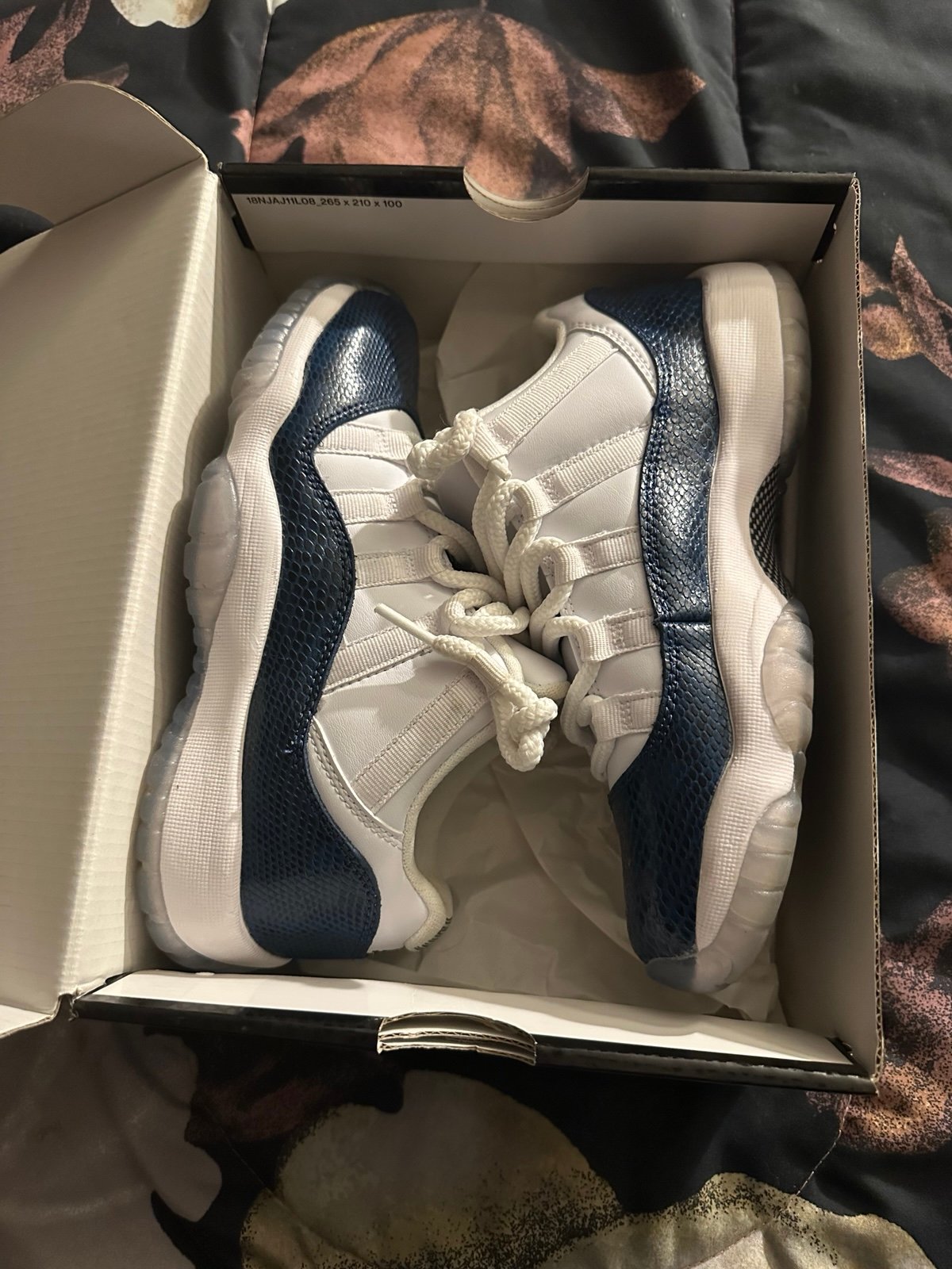 Jordan