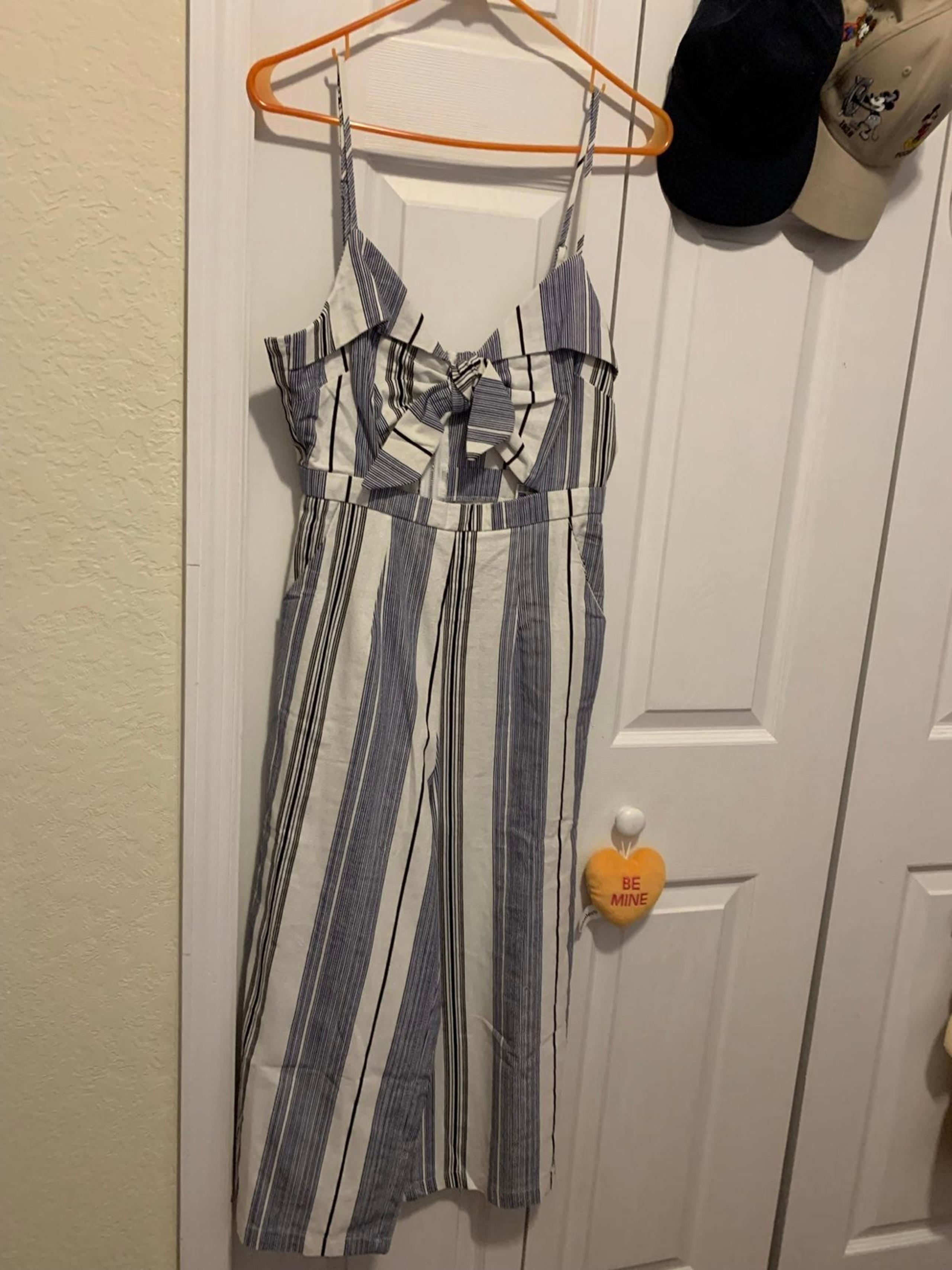 Jumpsuit