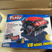Playz V8 Combustion Engine Model Building Kit STEM Hobby Toy for Kids & Adult