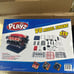Playz V8 Combustion Engine Model Building Kit STEM Hobby Toy for Kids & Adult