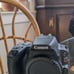 EOS Rebel SL2 24.2 MP Digital Camera - Black (Body only)