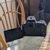 EOS Rebel SL2 24.2 MP Digital Camera - Black (Body only)