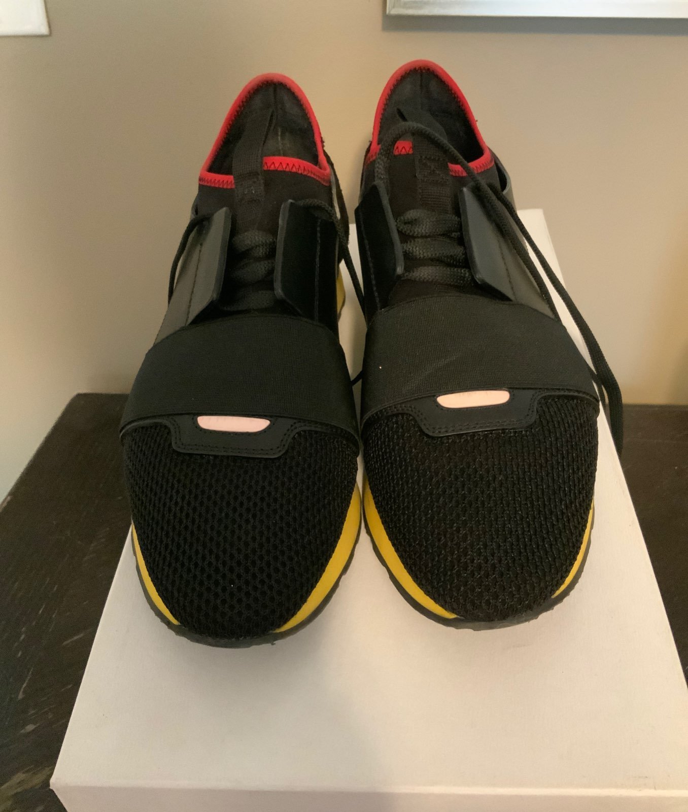 Balenciaga sneaker women