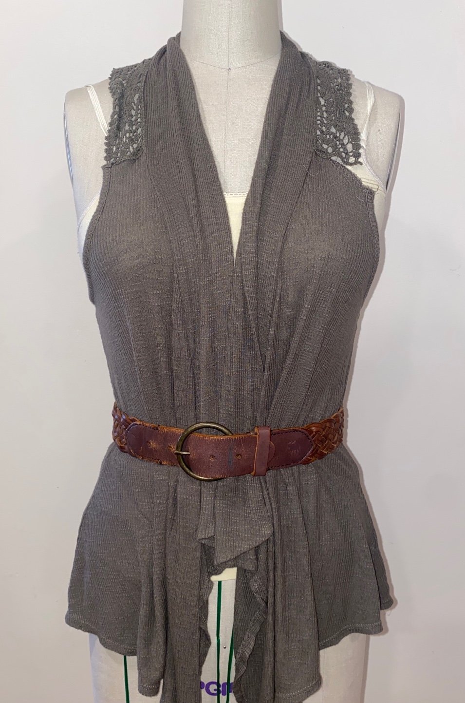 Robin k Y2K vintage Cardigan size small