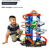 Hot wheels ultimate garage