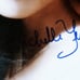 Michelle Yeoh Signed Photo w/COA