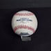 Rawlings 2014 Chicago Cubs 100 Years Wrigley Field Anniversary Logo Baseball