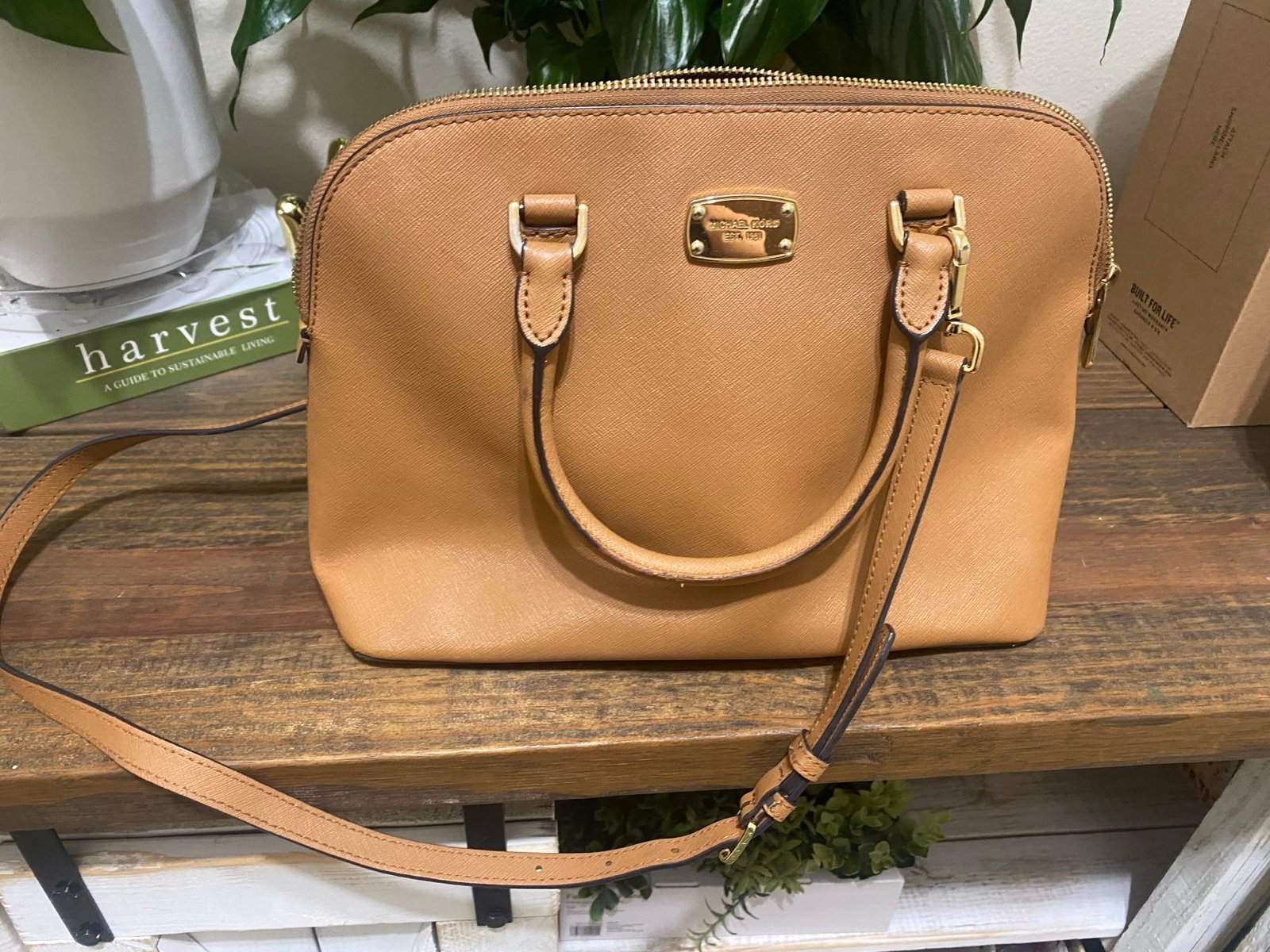 Michael Kors Handbag