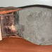 Mens Leather Cowboy Boots Size 10