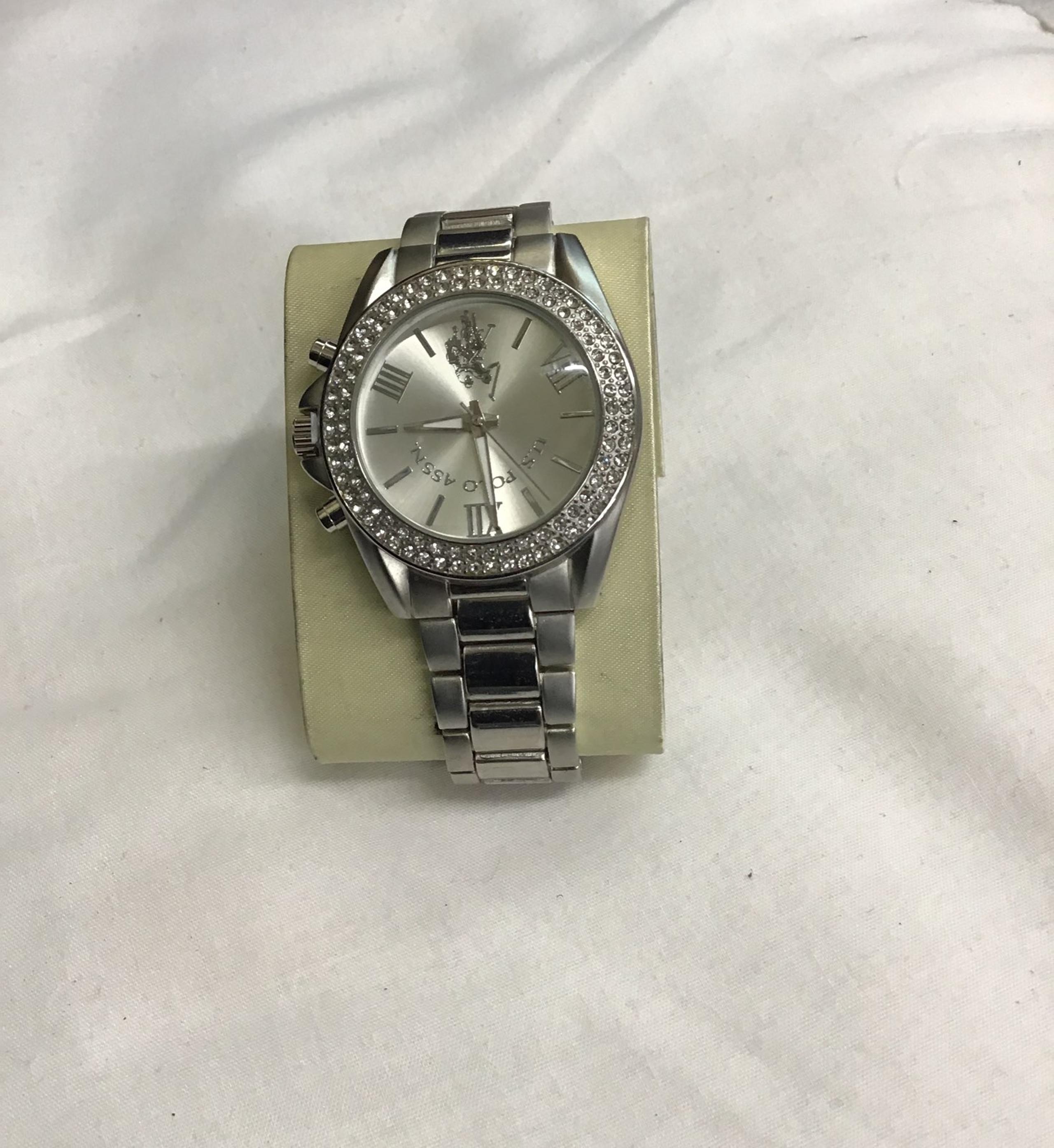 U.S Polo Assn. 40035 Watch