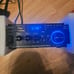 Daakro Audio Amplifier/Radio