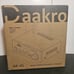 Daakro Audio Amplifier/Radio