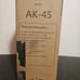 Daakro Audio Amplifier/Radio