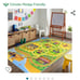 area rugs