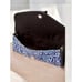 New With Tags Lilly Pulitzer Benton Clutch Bag