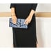 New With Tags Lilly Pulitzer Benton Clutch Bag