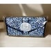 New With Tags Lilly Pulitzer Benton Clutch Bag