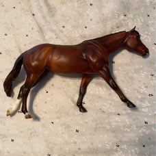 Breyer dont look twice