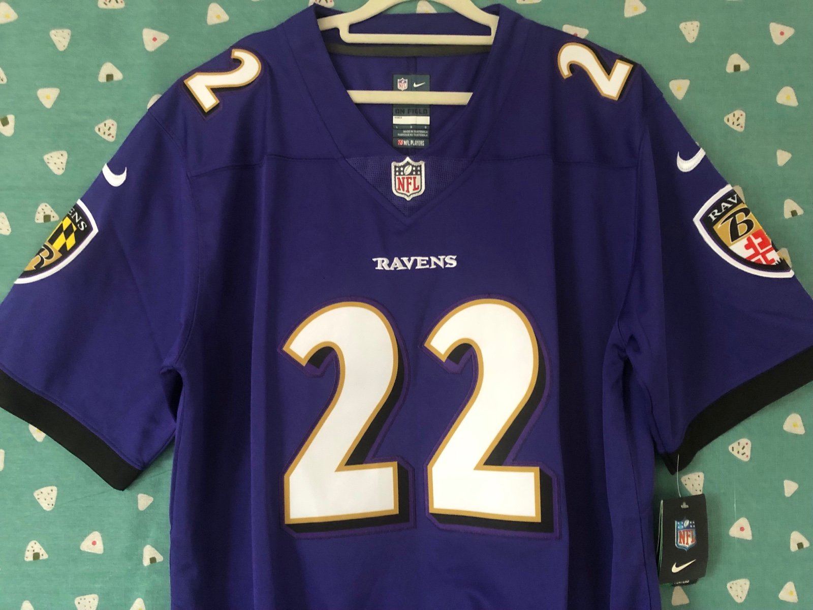 Jersey