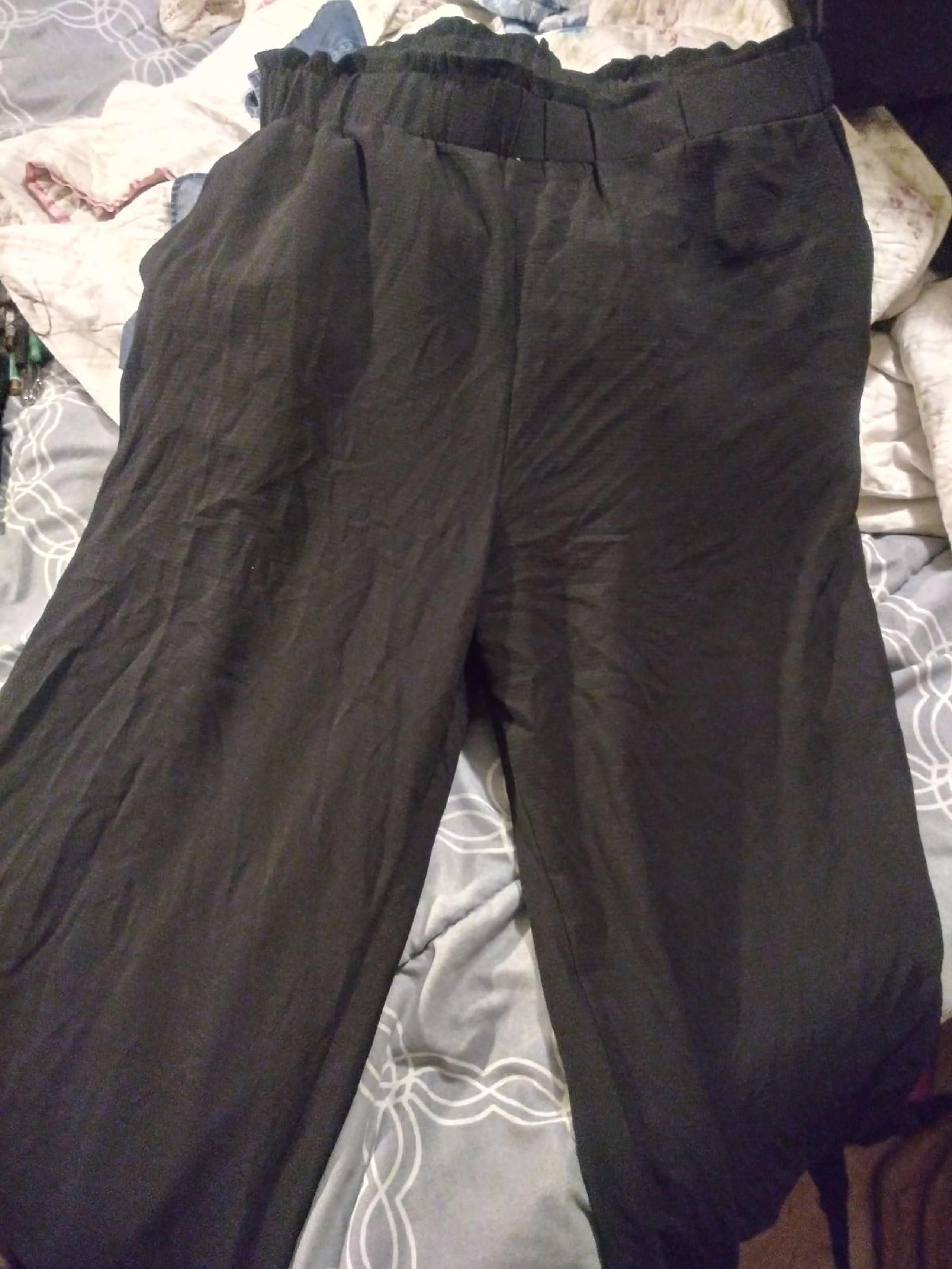 Pants/capri