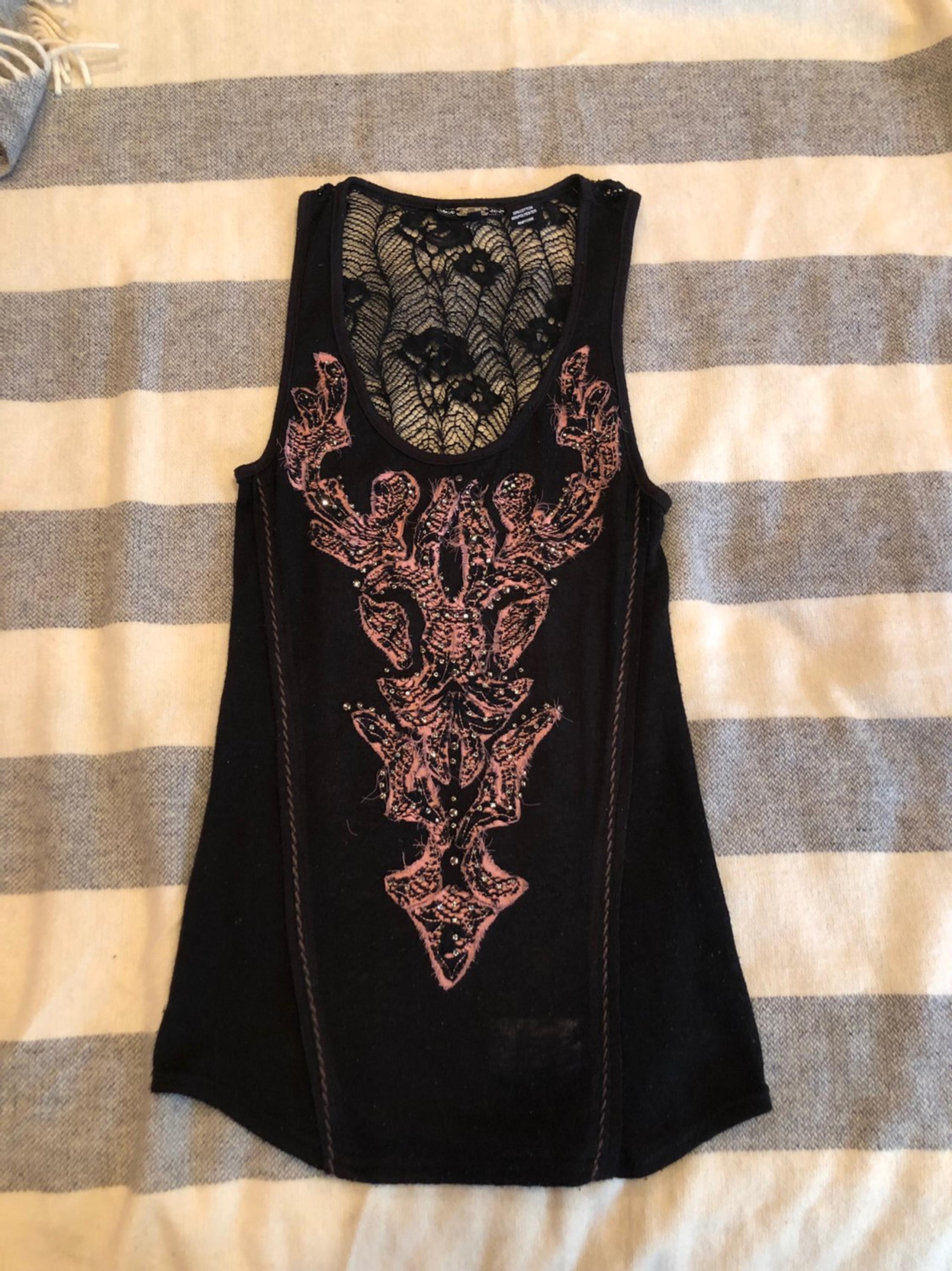 Miss Me tank top
