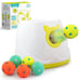 Automatic Dog Ball Launcher -Fetch Machine, Ball Thrower for Dogs