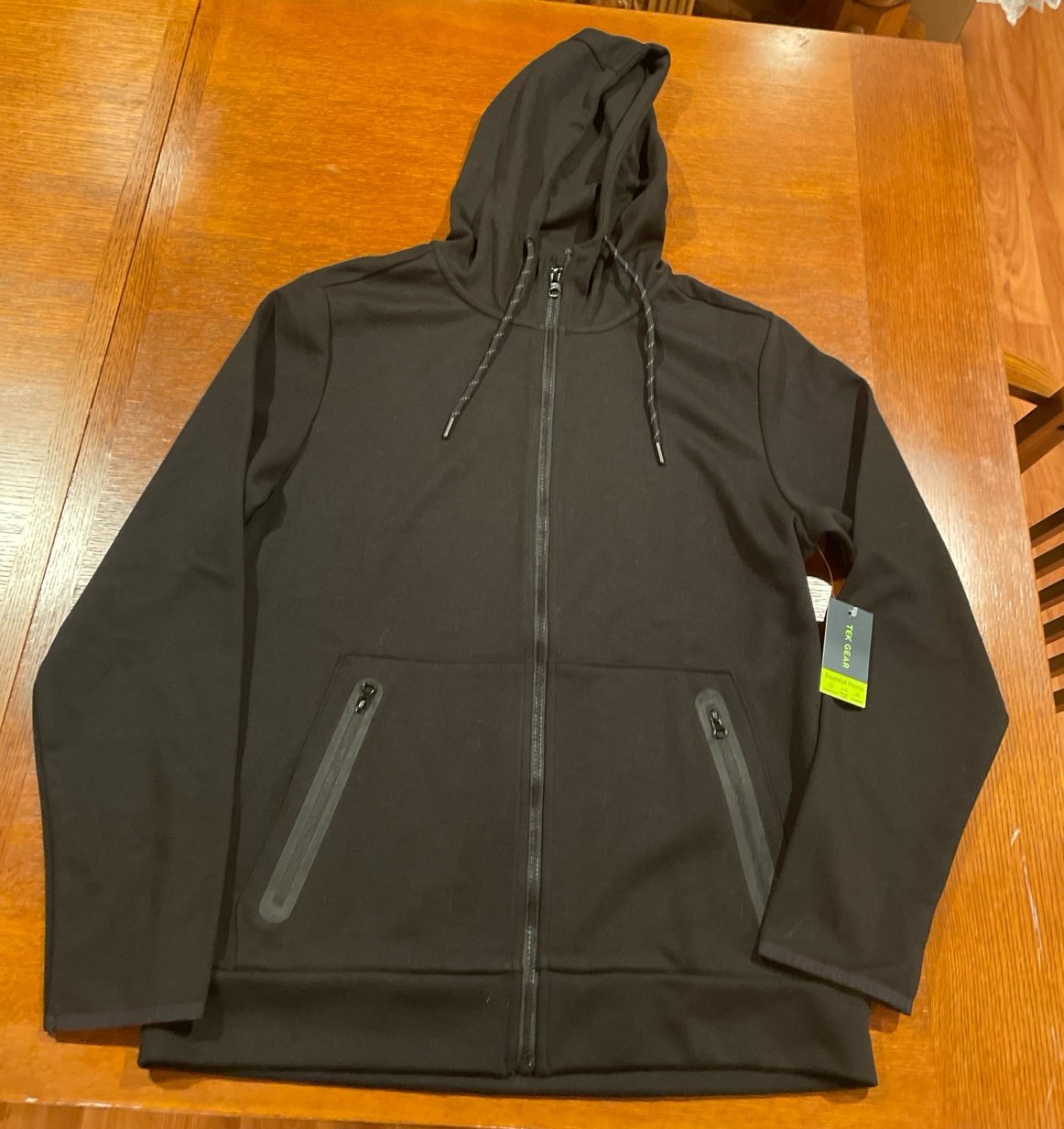 Tek Gear Adjustable Hoodies for Men Mercari