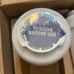 Amazon Basics Replacement GE MWF Refrigerator Water Filter - Pack of 3