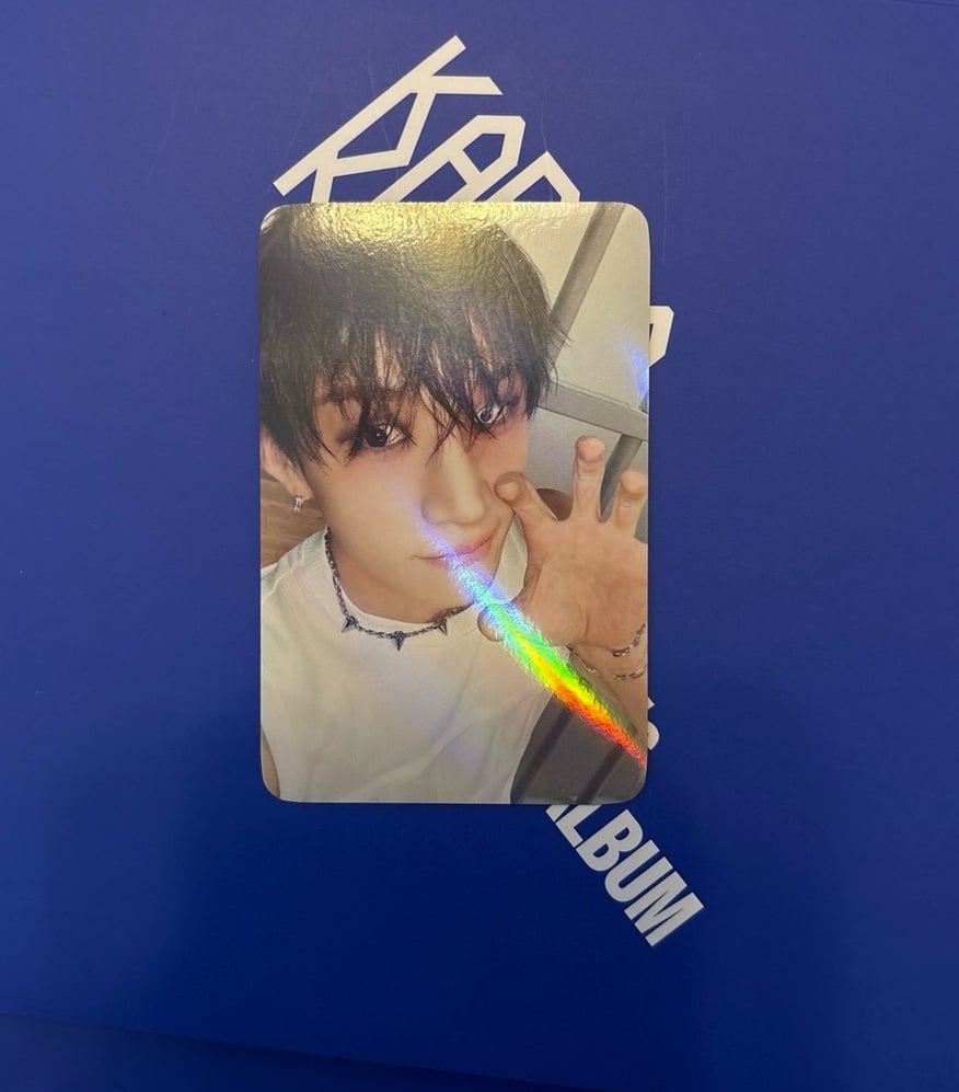 bangchan HOP makestar POB