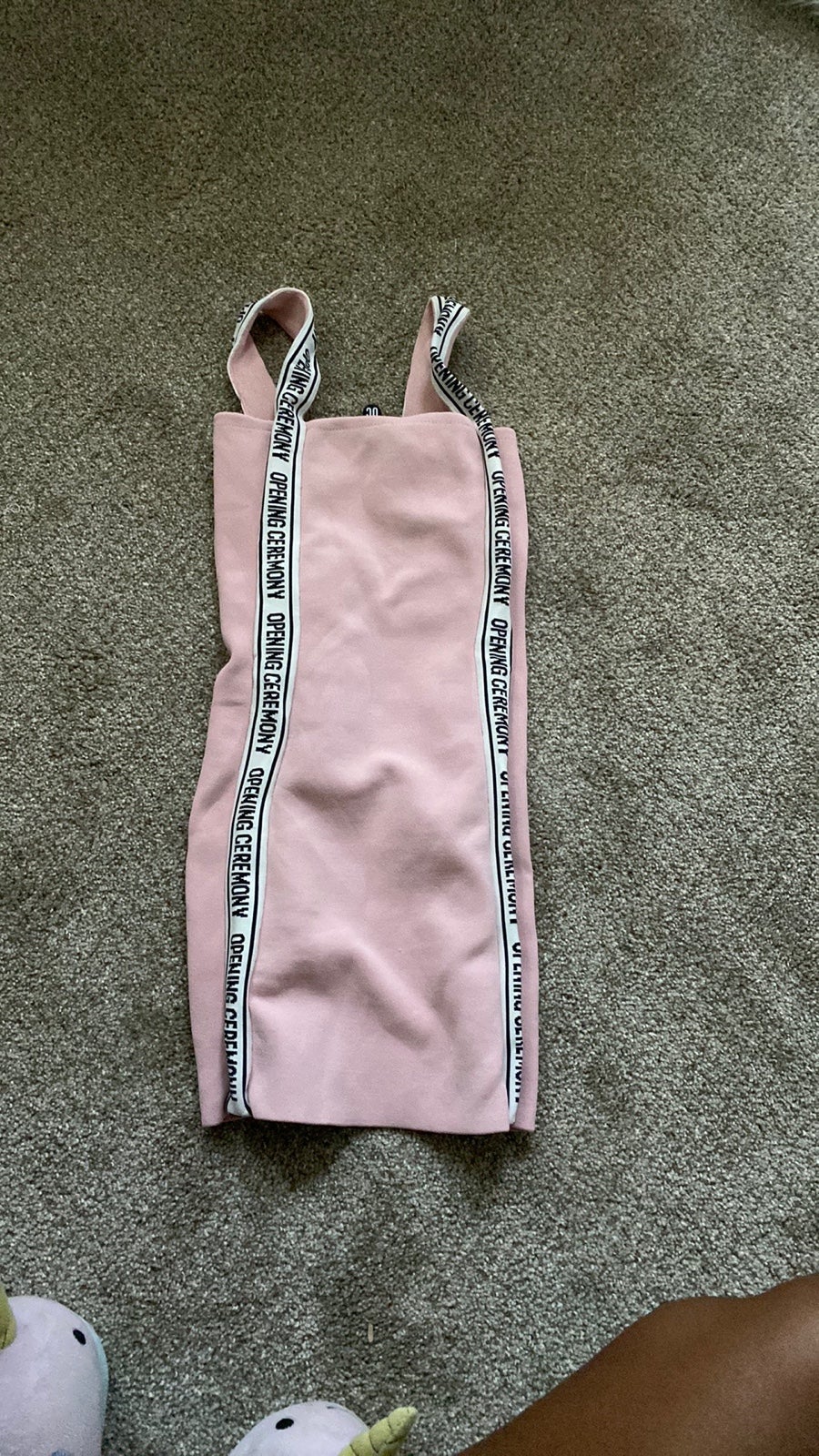 Opening Ceremony dress