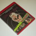 The Lady Kills / Pervertissima Blu-Ray Limited Edition Red Case RARE OOP