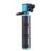 660 GPH Aquarium Water Pump Filter 3-In-1 Multifunctional Built-In Filter 35W