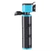 660 GPH Aquarium Water Pump Filter 3-In-1 Multifunctional Built-In Filter 35W