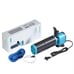 660 GPH Aquarium Water Pump Filter 3-In-1 Multifunctional Built-In Filter 35W