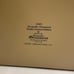 Hallmark Santa's Desk Keepsake Ornament Christmas Display Studio Limited Edition