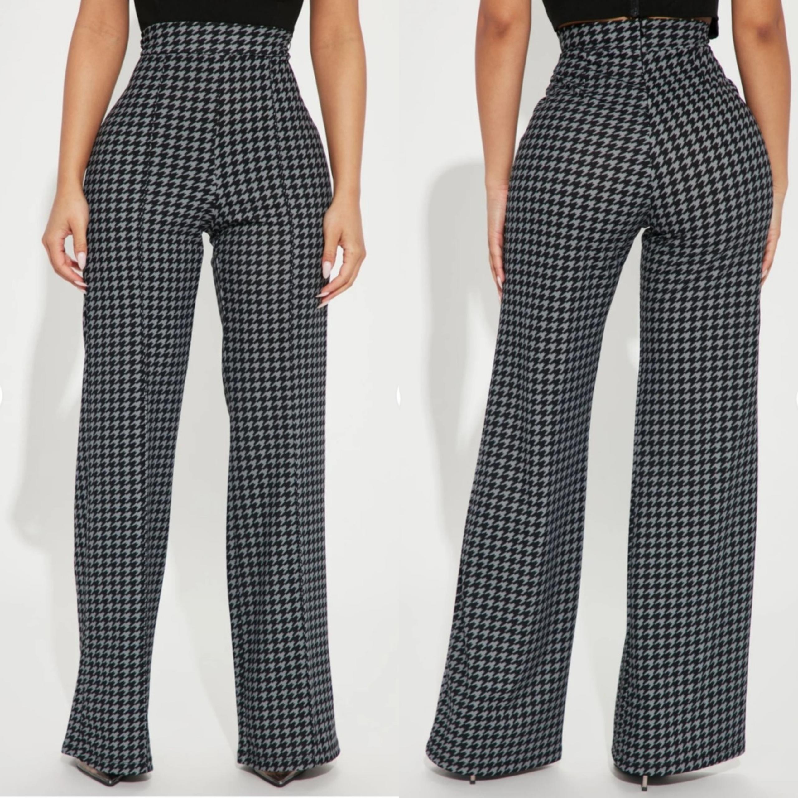 Trousers