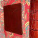 Brighton”Ruth” straw vintage purse