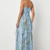 BCBGMAXAZRIA Amara Evening Dress 10