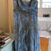 BCBGMAXAZRIA Amara Evening Dress 10