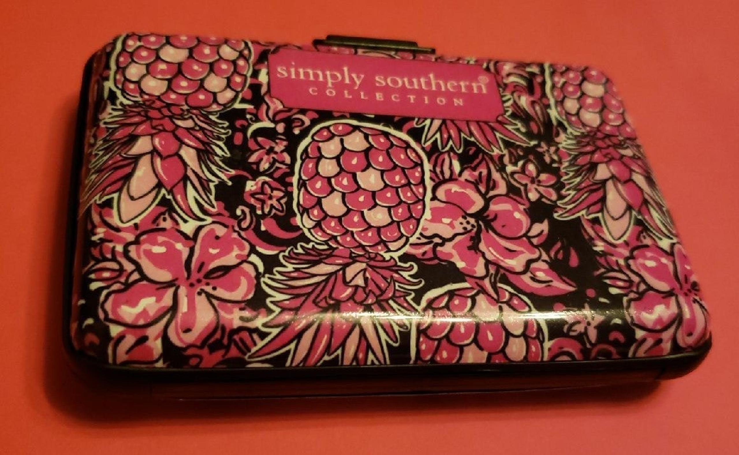 Simply Southern Women's Wallet