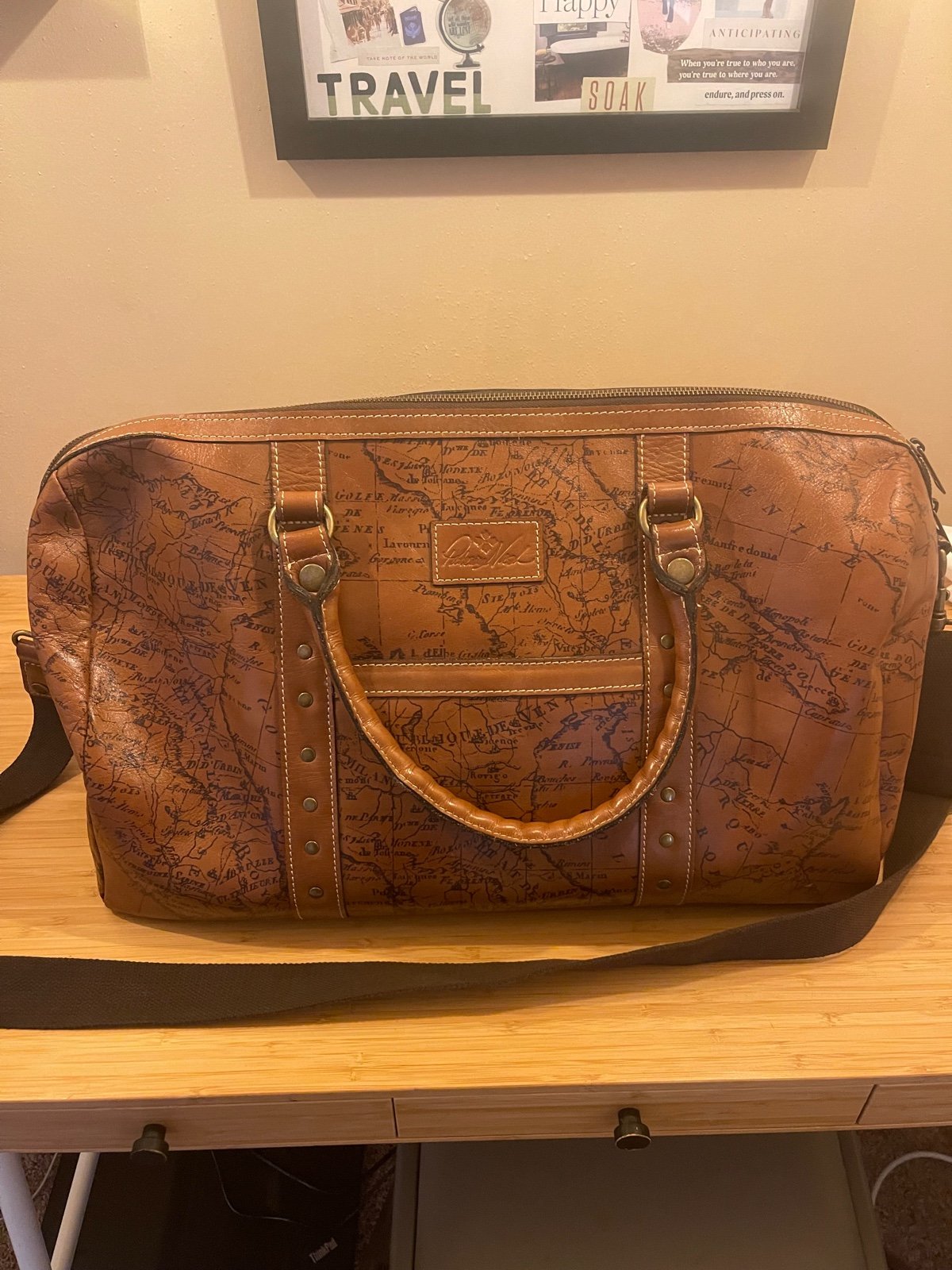 Patricia nash milano discount