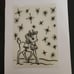 Christmas embossing folder. Set of 6