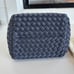 Naghedi St Barths Petit Tote in Anchor