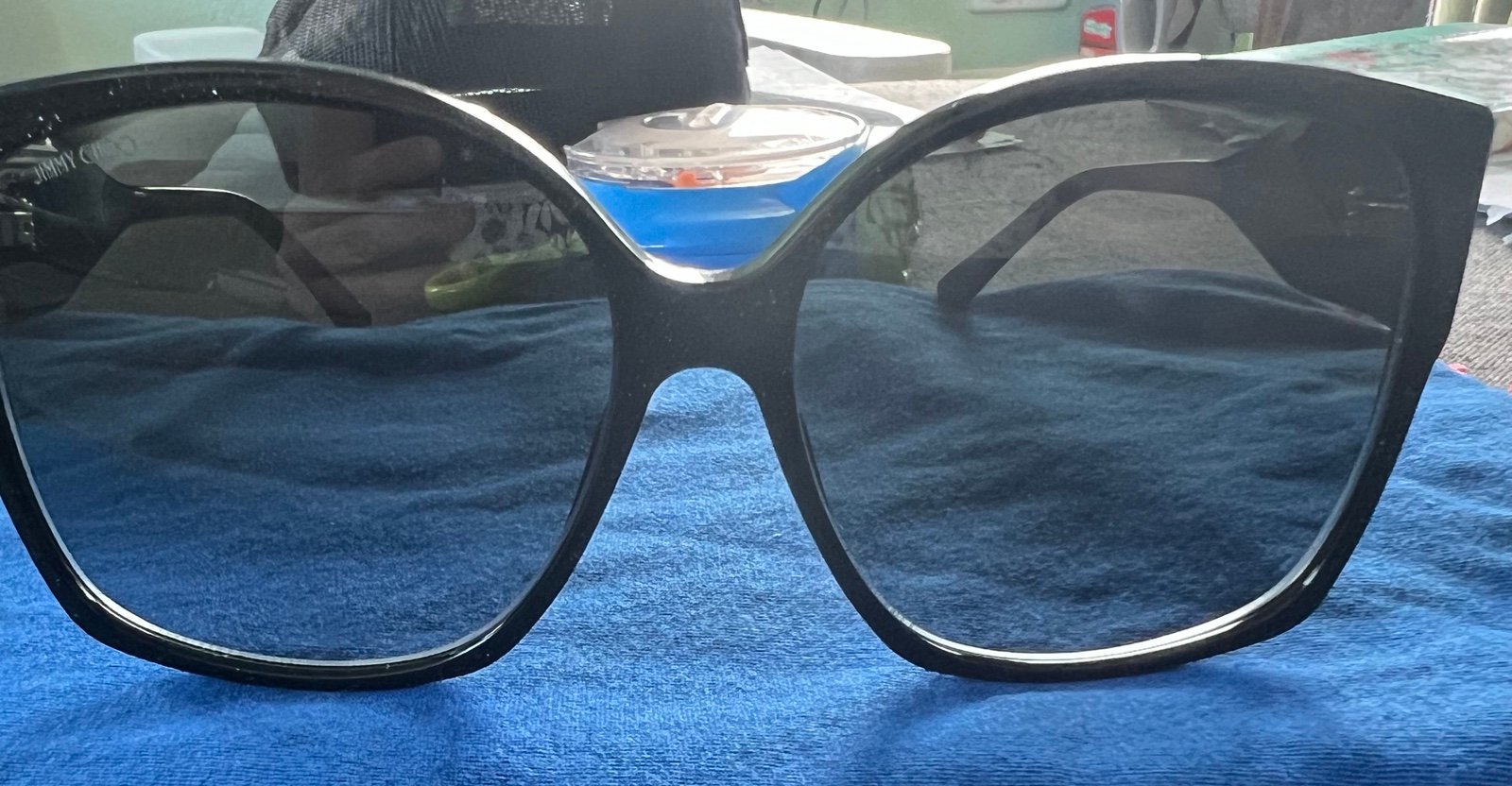 Jimmy Choo sunglasses
