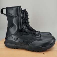 Nike SFB Field 2 8 Mens Size 12.5 Tactical Hiking Military Combat Boots Black