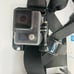 GoPro HERO Action Camera - HWBL1 (CHDHA-301) Waterproof - 1080p - With New Case