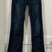 Hudson Dark Wash Bootcut Jeans